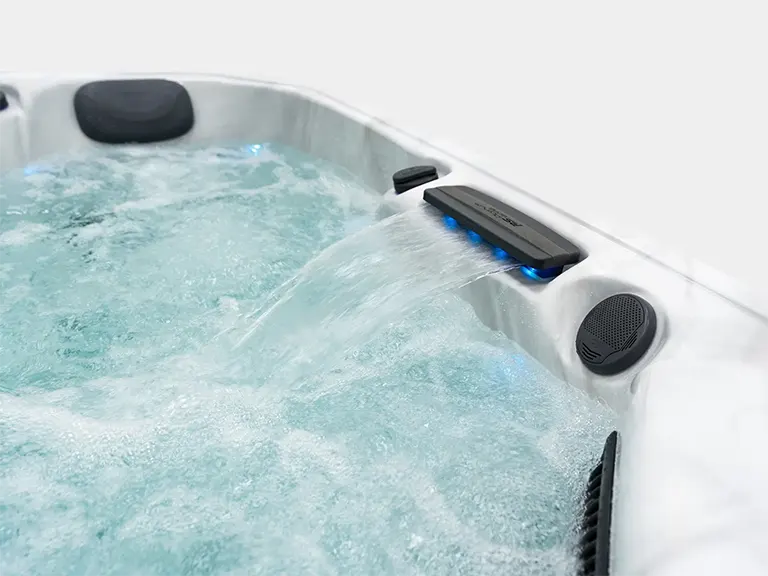 Platinum Spas Kenya hot tub gallery image 2