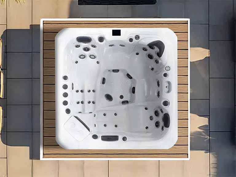 Platinum Spas Kenya