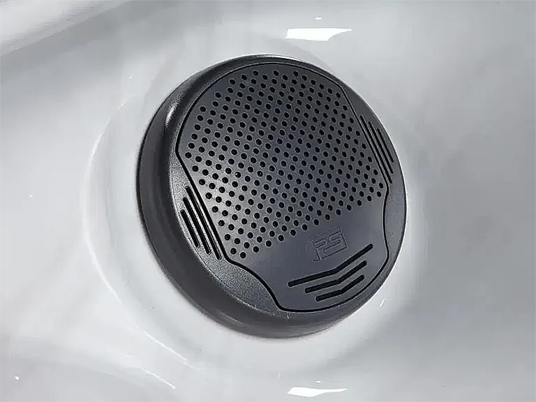 Platinum Spas Maximus hot tub gallery image 3