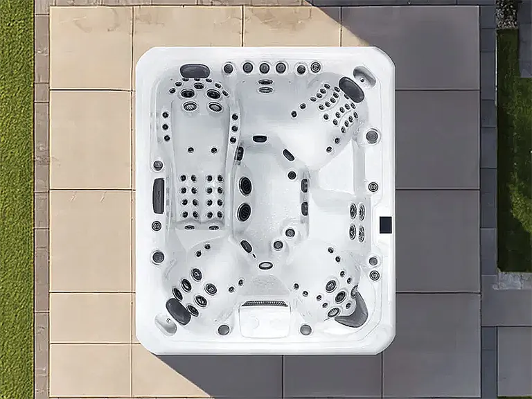 Platinum Spas Maximus