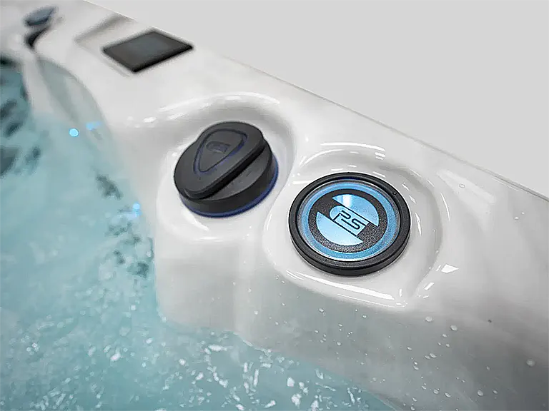 Platinum Spas Oslo hot tub gallery image 2