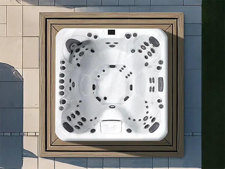 Platinum Spas Oslo