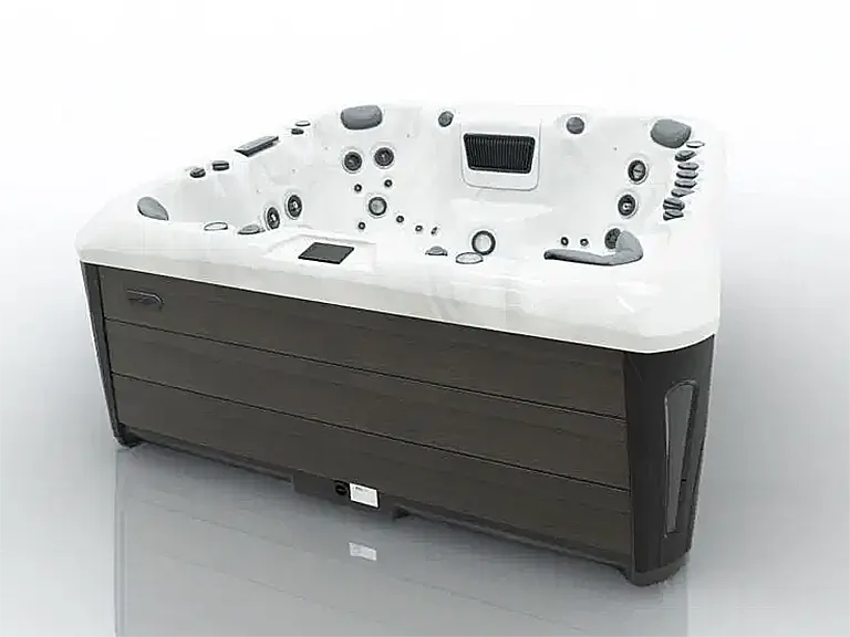 Platinum Spas Oslo hot tub gallery image 1