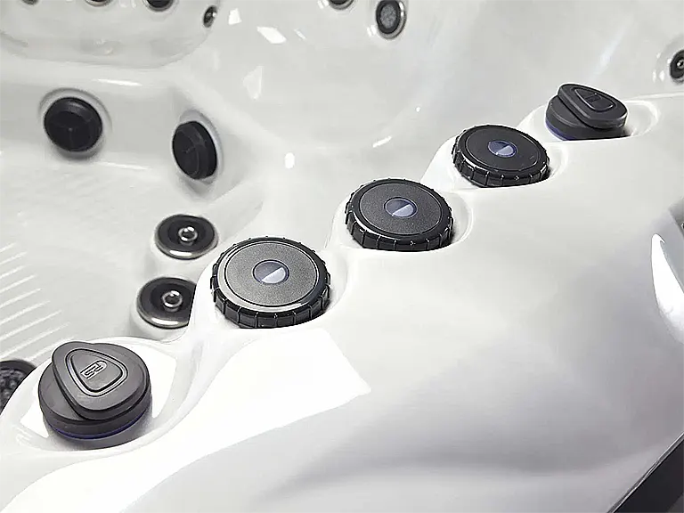 Platinum Spas Palermo hot tub gallery image 2