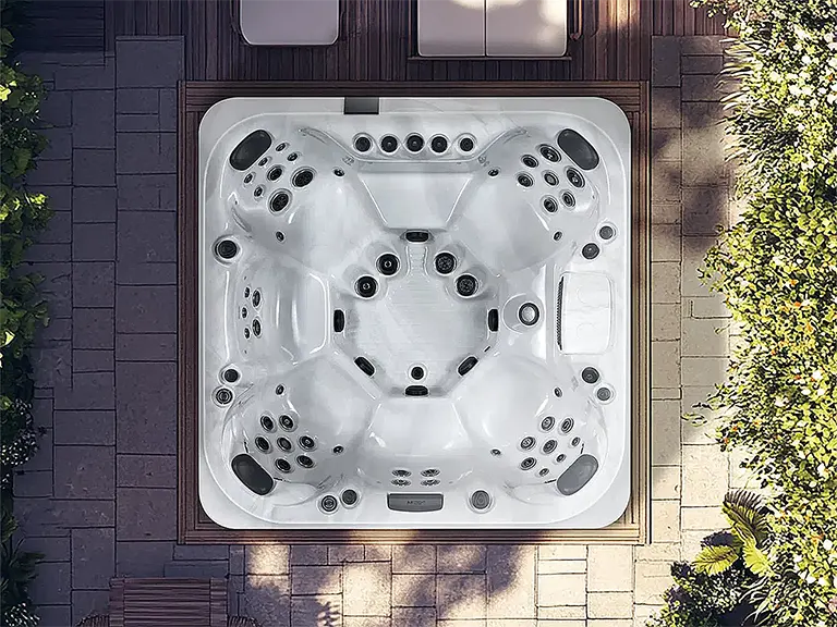 Platinum Spas Palermo