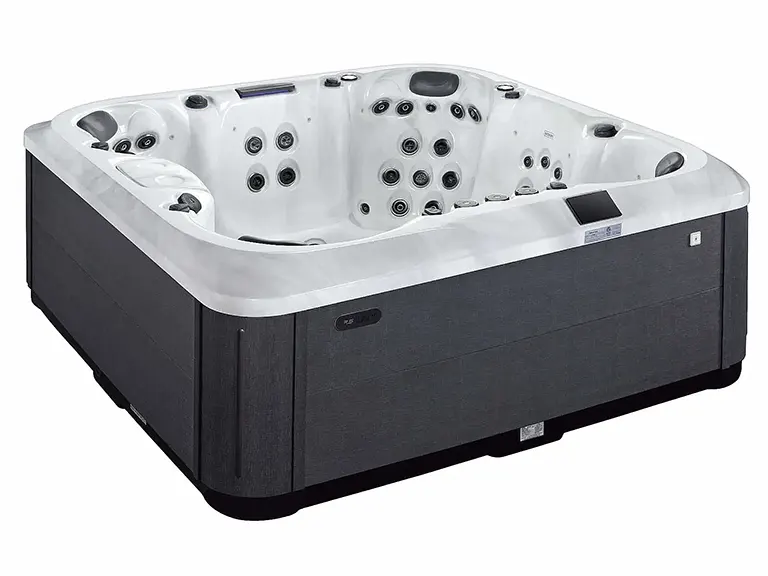 Platinum Spas Palermo hot tub gallery image 1