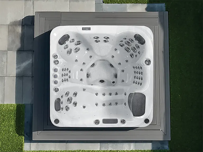 Platinum Spas Palma