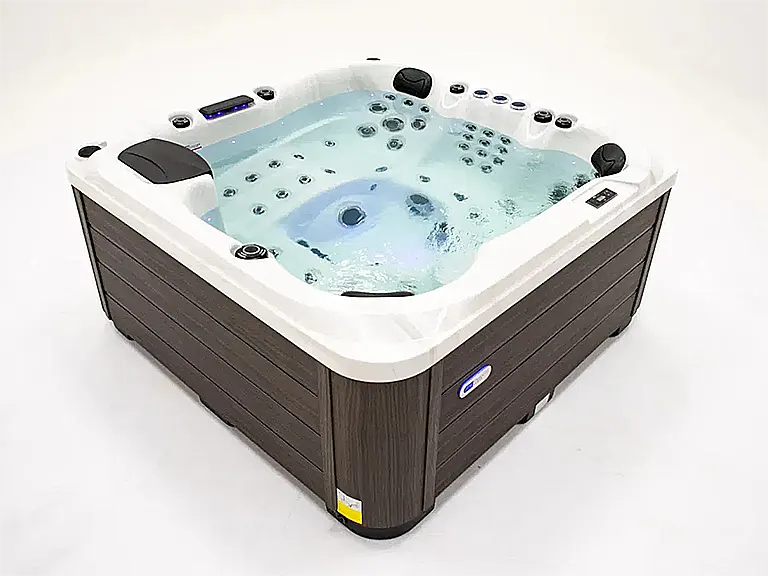 Platinum Spas Palma hot tub gallery image 1