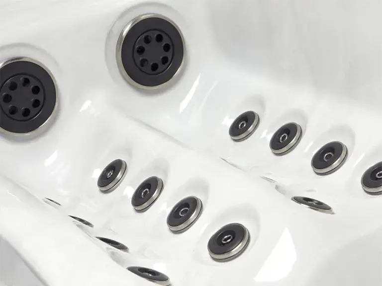 Platinum Spas Portofino hot tub gallery image 3