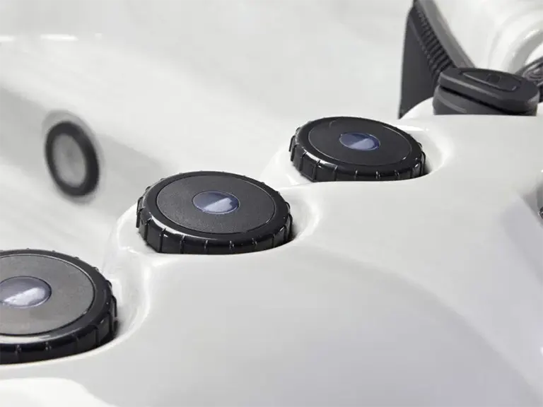 Platinum Spas Portofino hot tub gallery image 2