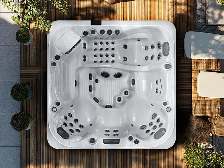 Platinum Spas Portofino