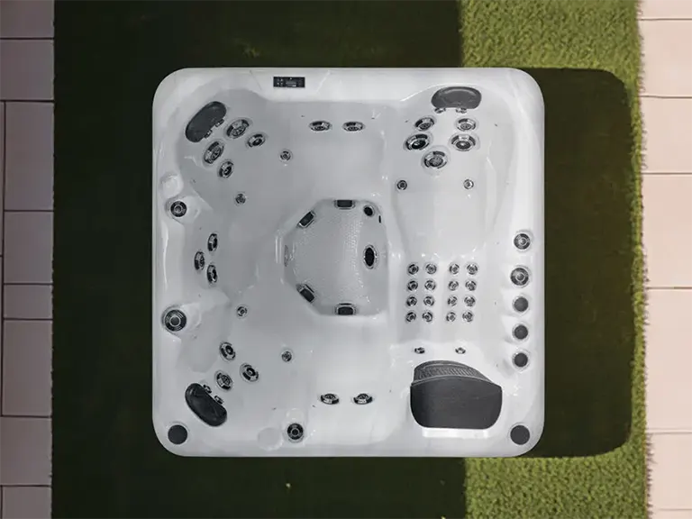Platinum Spas Refresh