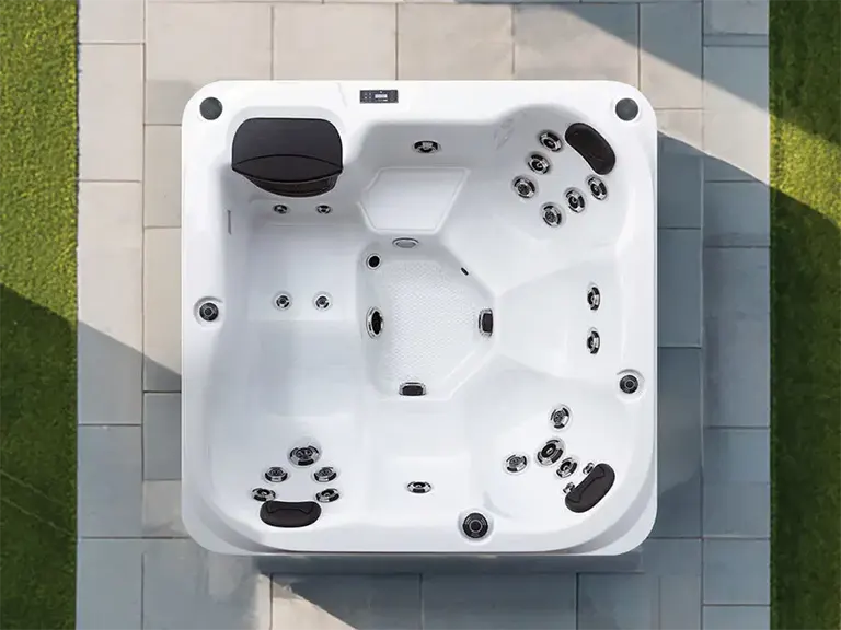 Platinum Spas Reims