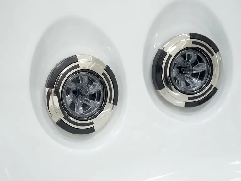 Platinum Spas Seville hot tub gallery image 3