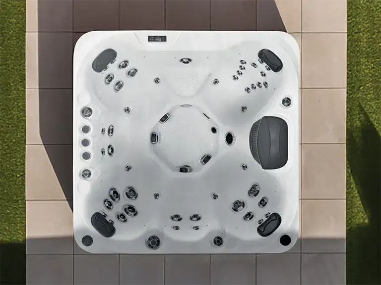 Platinum Spas Seville