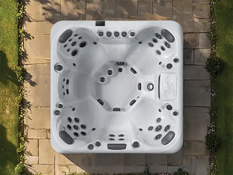 Platinum Spas Sicily