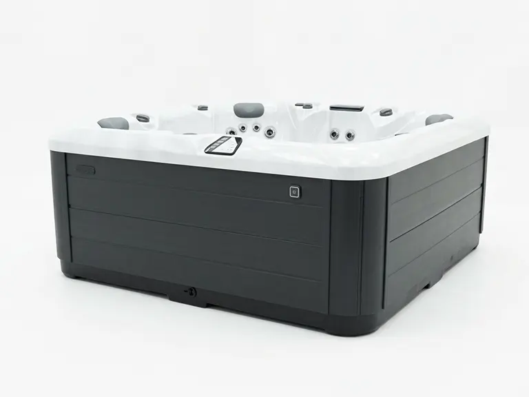 Platinum Spas Sicily hot tub gallery image 1