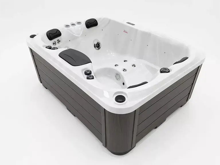 Platinum Spas Tahiti hot tub gallery image 1