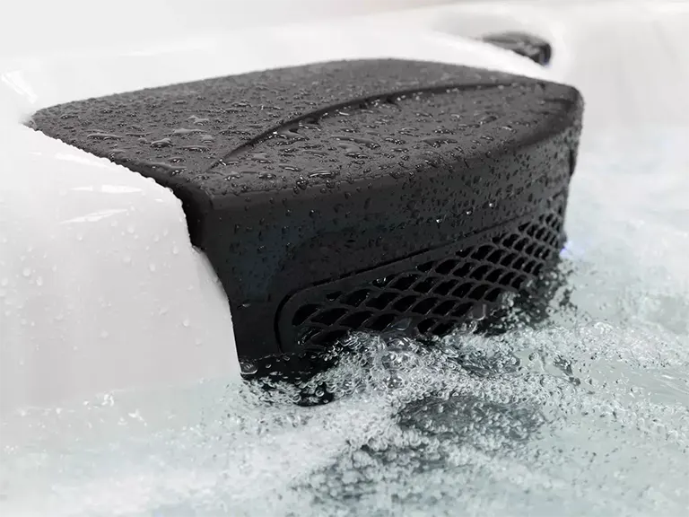 Platinum Spas Tahiti hot tub gallery image 2