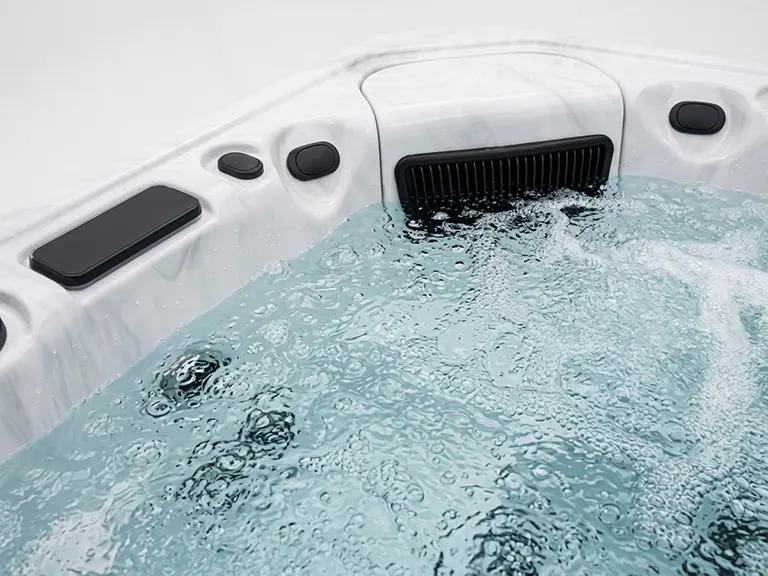 Platinum Spas Tokyo hot tub gallery image 3