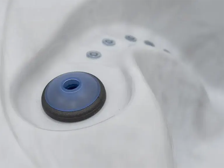 Platinum Spas Topaz hot tub gallery image 2