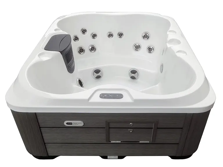 Platinum Spas Vacation Retreat hot tub gallery image 2