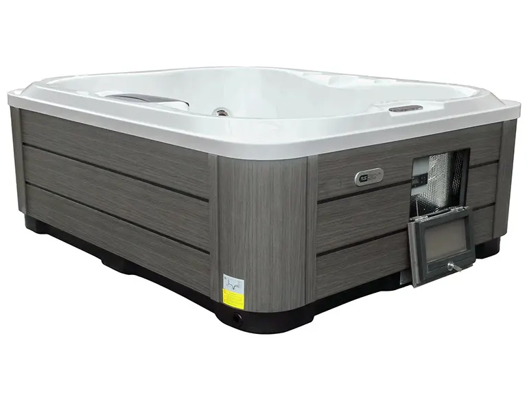 Platinum Spas Vacation Retreat hot tub gallery image 1
