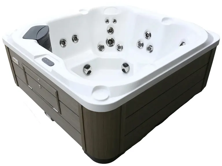 Platinum Spas Vacation Social hot tub gallery image 1