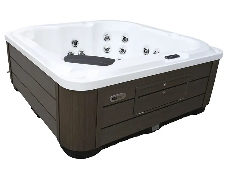 Platinum Spas Vacation Social hot tub gallery image 2