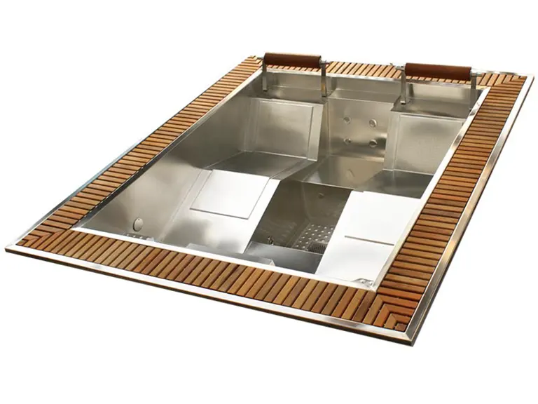 Aquavia Spa Lineon hot tub gallery image 3