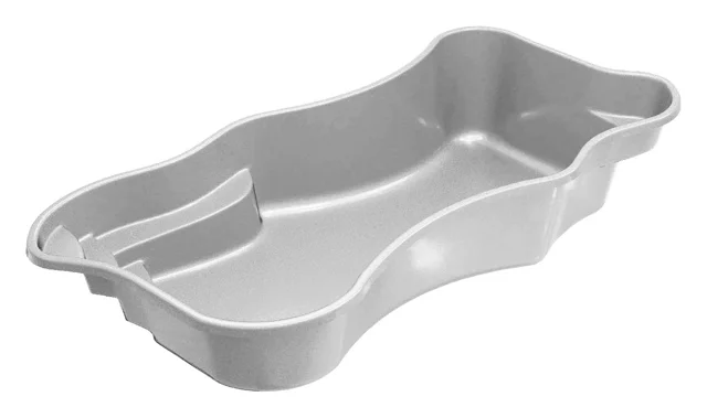 Latham Cape Cod 12 shell design