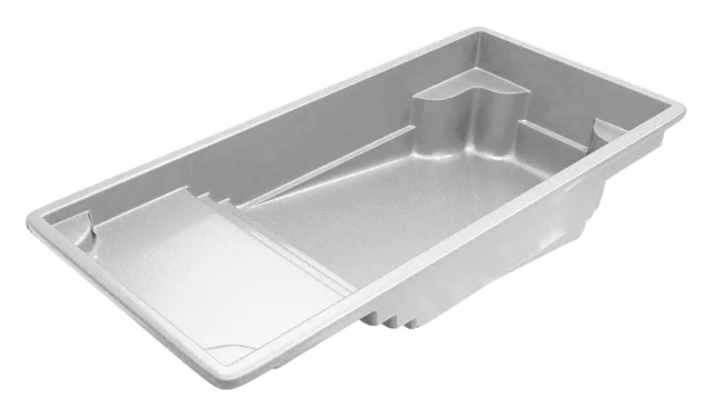 Latham Corinthian 12 shell design