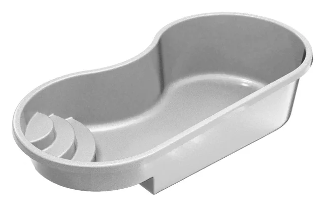 Latham Jamaica 10 shell design