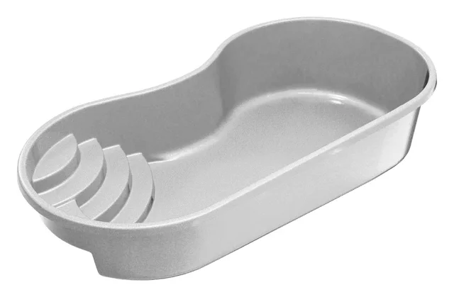 Latham Jamaica 12 shell design