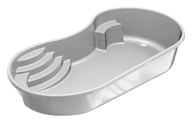 Latham Jamaica 14 shell design