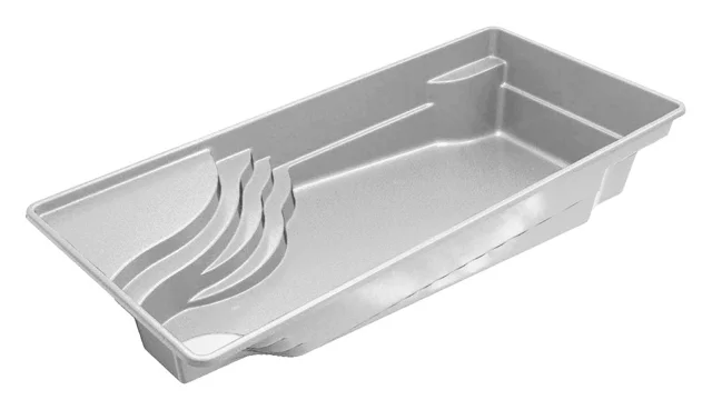 Latham Olympia 16 shell design