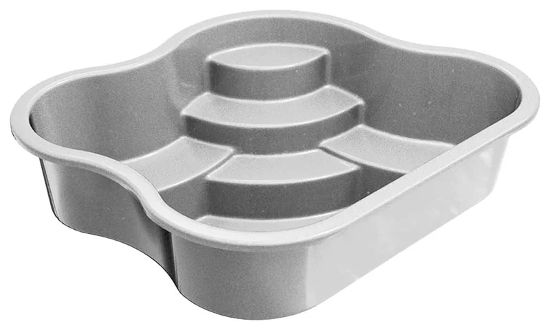 Latham Regal shell design